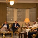 وزير الصناعة: يلتقي المستثمرين الأردنيين بالإمارات ويستعرض الفرص الاستثمارية