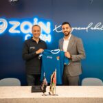 يزيد أبو ليلى سفيراً لعلامة “زين كاش” التجارية