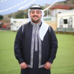 أبناء المرحوم عبد الحليم خريسات يحتفون بزفاف المهندس يزن