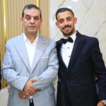 أفراح عشيرتي الرحاحلة والزعبي.. زفاف الشاب مؤمن سعود الرحاحلة