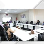 المكتبة الوطنية تنظم ورشة متخصصة عن فهرسة وتصنيف المعلومات والوثائق
