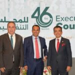 إنجاز أردني جديد: الدكتور نواف العجارمة رئيساً للمجلس التنفيذي لـ "الإيسيسكو"