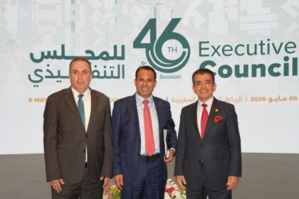 إنجاز أردني جديد: الدكتور نواف العجارمة رئيساً للمجلس التنفيذي لـ "الإيسيسكو"