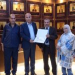 بلدية السلط الكبرى تبحث تعزيز دمج ذوي الإعاقة وتطوير مرافق الوصول الشامل
