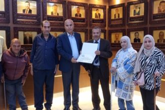 بلدية السلط الكبرى تبحث تعزيز دمج ذوي الإعاقة وتطوير مرافق الوصول الشامل