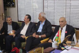 احتفاءً بالذكرى الـ 80 للاستقلال: نادي السلط الثقافي لتكنولوجيا المعلومات ينظم فعالية رياضية ووطنية مميزة