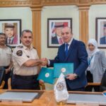 البنك المركزي الأردني ودائرة الجمارك الأردنية يطلقان نظام واجهة الدفع الحكومية الموحدة UGPI-JO