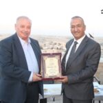 البنك الأهلي الأردني يُطلق كتاب “مسكوكات مدينة مادبا” إهداءً لبلدية مادبا الكبرى