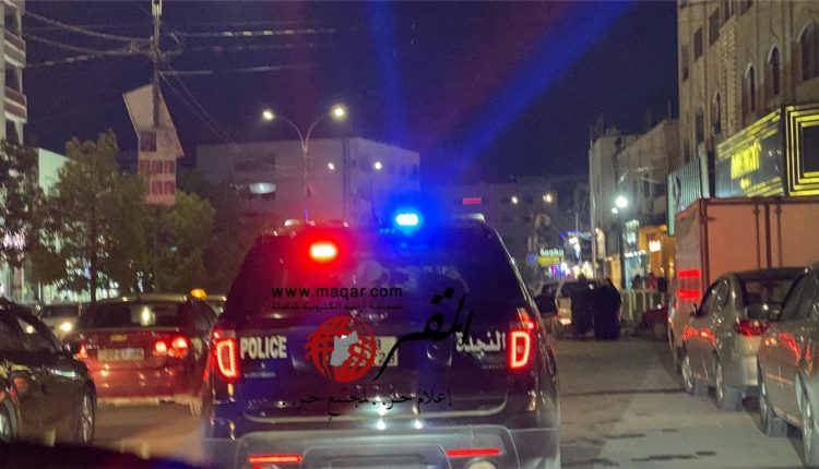 ضبط المشتبه به الرئيس في نشر الفيديو المسيء للنادي الرياضي الأردني