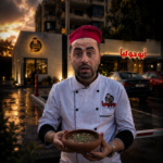 بعد الإقبال الكبير عند إفتتاحه .. مطعم “أبو جوليا” يغلق أبوابه في الأردن .والسبب؟!