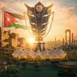 الأنظار تتجه للسعودية يوم السبت(05/09) .. النشامى يترقبون طريقهم في كأس آسيا 2027.