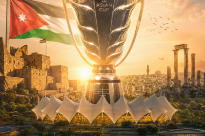 الأنظار تتجه للسعودية يوم السبت(05/09) .. النشامى يترقبون طريقهم في كأس آسيا 2027.