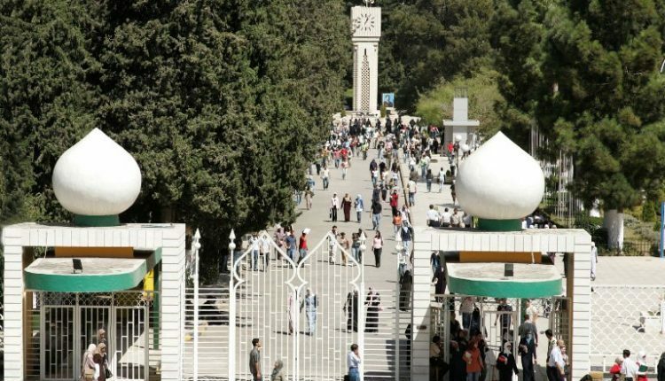 تخفيض أعضاء مجالس أمناء الجامعات الرسمية والخاصة من 18 الى 9 أعضاء