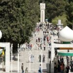الجامعة الأردنية تحوّل دوام الطلبة “عن بُعد” لليومين المقبلين
