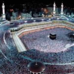 وزير الأوقاف: تفويج الحجاج الأردنيين إلى مشعر عرفات مساء الاثنين