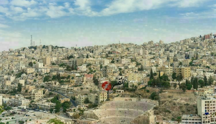 أجواء مغبرة الثلاثاء