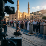 أوقاف البلقاء تعتمد ساحات ومصليات عيد الأضحى في السلط (الأسماء والمواعيد)