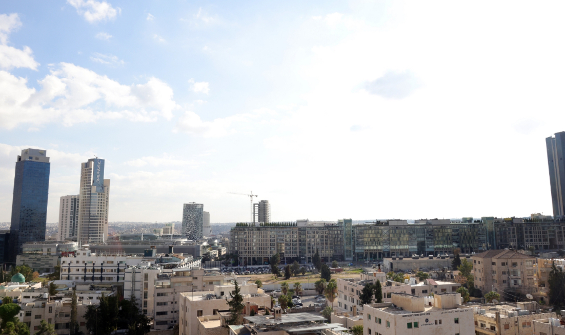 أجواء باردة نسبياً اليوم ولطيفة غدًا