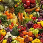 2768 طنا من الخضار ترد السوق المركزي