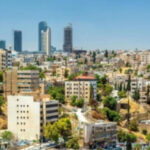 أجواء معتدلة حتى الجمعة