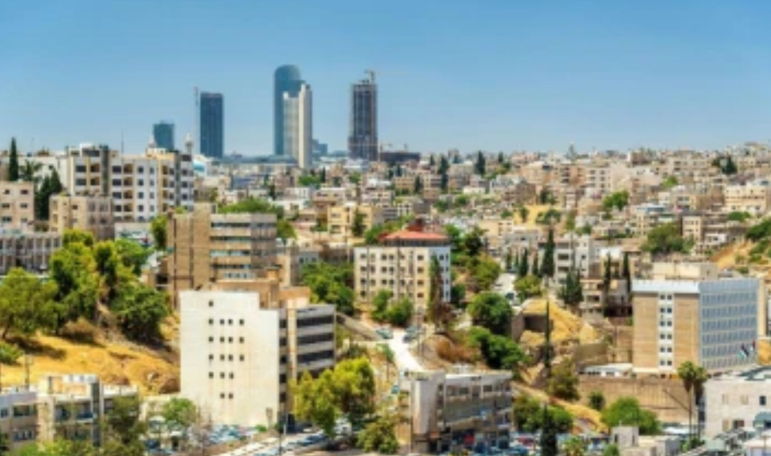 أجواء معتدلة حتى الجمعة