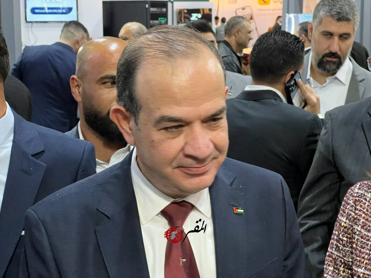سميرات: الأردن يعزز مكانته في القمة الأميركية للاستثمار
