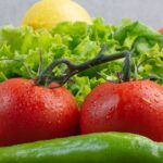 2631 طنا من الخضار ترد السوق المركزي اليوم