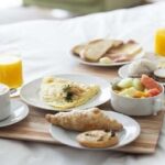 عشرة أطعمة في الفطور تمنح طاقة طوال اليوم