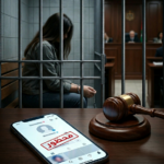 تفاصيل حكم حبس مؤثرة أردنية مشهورة وتغريمها 20 ألف دينار