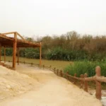 %135.9 نسبة ارتفاع زوار المغطس خلال شهرين