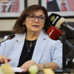 مفوضة أوروبية: العمل جار لإعداد حزمة دعم بـ160 مليون يورو لدعم اللاجئين في الأردن