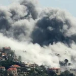 4 شهداء و 8 جرحى في غارة إسرائيلية على جنوب لبنان​ 