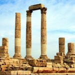 %57 نسبة ارتفاع زوار جبل القلعة خلال شهرين