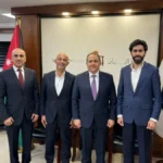 وزير الاستثمار: الأردن يمتلك فرصاً واعدة لجذب الاستثمارات الأوروبية