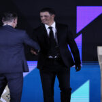 سلامي: مونديال 2026 فرصة لإبراز قدرات اللاعبين الأردنيين عالميا