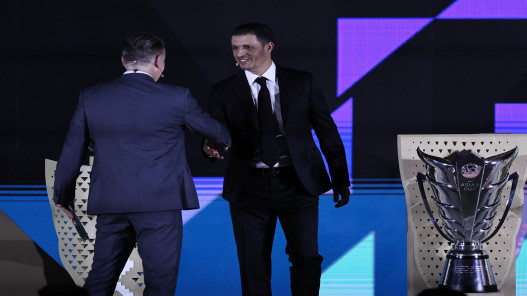 سلامي: مونديال 2026 فرصة لإبراز قدرات اللاعبين الأردنيين عالميا