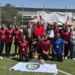 البلقاء التطبيقية تتوج بلقب بطولة الجامعات الأردنية لخماسي كرة القدم للطالبات