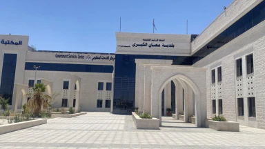 تمديد العمل بالإعفاءات والخصومات الضريبية ببلدية معان حتى نهاية حزيران