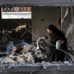 72,737 شهيدا في قطاع غزة منذ “7 أكتوبر 2023”​ 