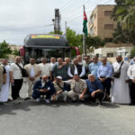 البعثة الإعلامية الأردنية تتوجه إلى الديار المقدسة لتغطية موسم الحج