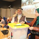 إعلان نتائج انتخابات رابطة الكتاب الأردنيين
