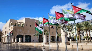 أمانة عمان تطلق خدمة إصدار تصاريح الاصطفاف و الفاليه إلكترونيا