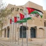 أمانة عمان: أعمال تعبيد لشوارع العاصمة بقيمة 7 ملايين دينار