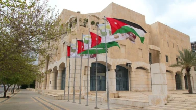 أمانة عمان: أعمال تعبيد لشوارع العاصمة بقيمة 7 ملايين دينار