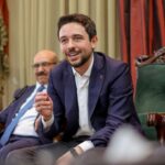 ولي العهد: يخلف على المعازيب ويكثر خيرهم