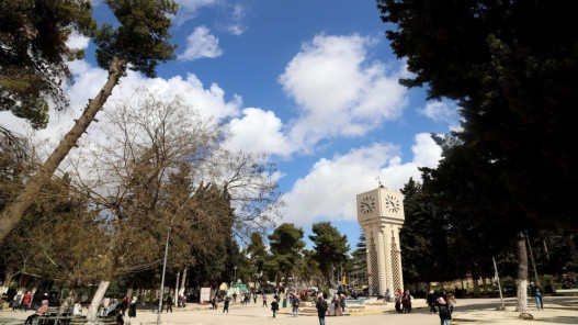 بدء عملية الاقتراع لانتخابات اتحاد الطلبة في الجامعة الأردنية