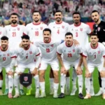 المنتخب الوطني لكرة القدم يبدأ غدا مرحلة التحضير الأخيرة للمشاركة بكأس العالم