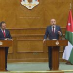 الصفدي: توقيع 4 اتفاقيات ومذكرات تفاهم مع فنزويلا