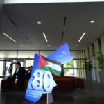 بنك الإسكان يحتفل مع الأسرة الأردنية بعيد الاستقلال الـ80