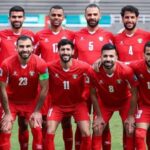 الاتحاد الآسيوي يسلط الضوء على مشاركة منتخب النشامى في المونديال